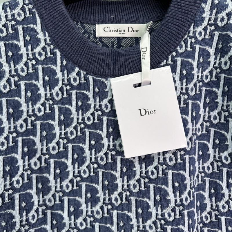 Christian Dior Vest